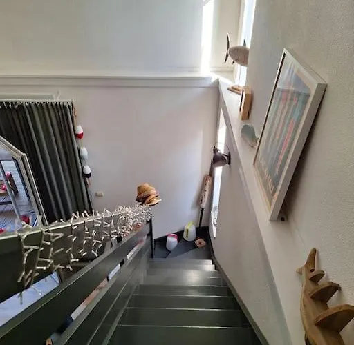 Дом отдыха Chalet Lacanau Лакано