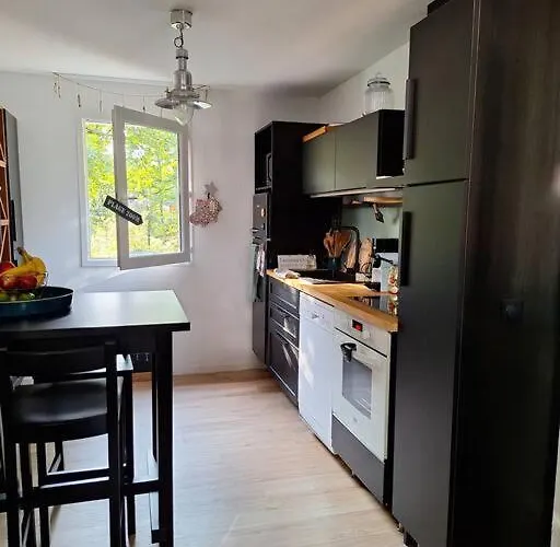 Chalet Lacanau Дом отдыха