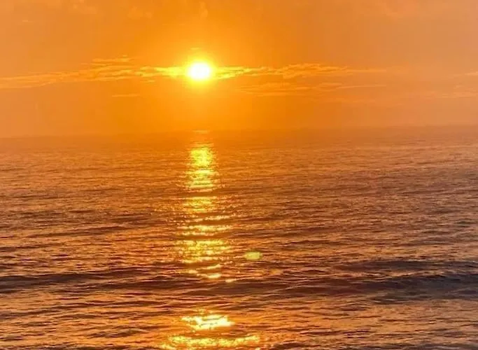 Дом отдыха Chalet Lacanau *