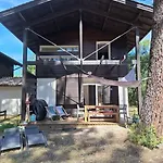 Chalet Lacanau * Lacanau
