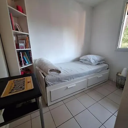 Chalet Lacanau *