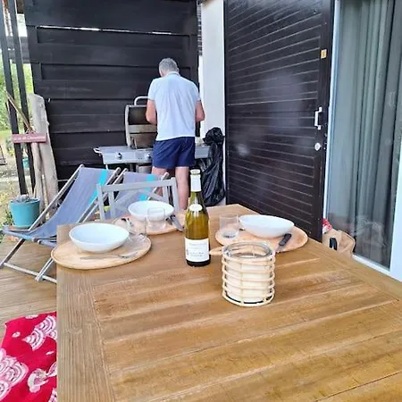 Chalet Lacanau